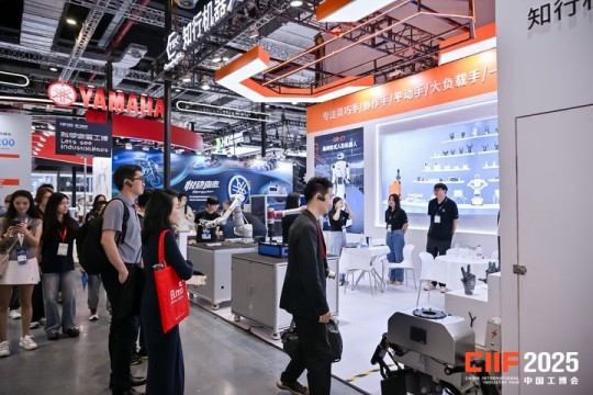 *次参加工博会怕踩坑?2026上海工博会新手参展六步走——早申请早锁定黄金展位,少走弯路