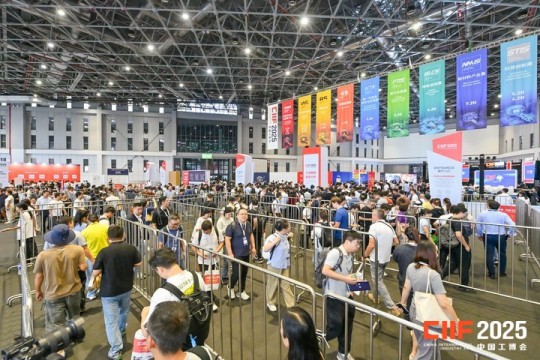 智慧能源企业必读|2026 上海工博会智慧能源馆展位申请全解:掌握资质审核与选位要点,申报事半功倍